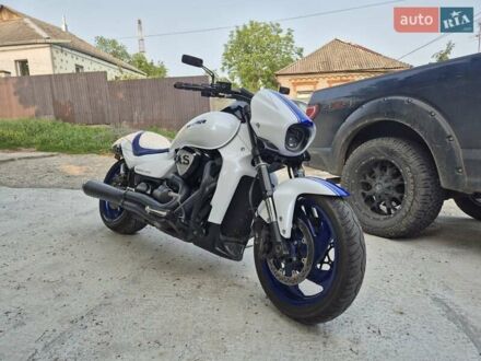 Сузуки Boulevard M109R 2019 в Харькове на Automoto.ua Сузуки Boulevard M109R, объемом двигателя 1.8 л и пробегом 11 тыс. км за 18500 $, фото 1 на Automoto.ua