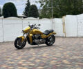 Желтый Сузуки Boulevard M109R, объемом двигателя 1.8 л и пробегом 10 тыс. км за 10500 $, фото 1 на Automoto.ua