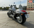 Серый Сузуки Boulevard M109R, объемом двигателя 1.8 л и пробегом 8 тыс. км за 12200 $, фото 4 на Automoto.ua