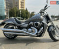 Серый Сузуки Boulevard M109R, объемом двигателя 1.8 л и пробегом 8 тыс. км за 12200 $, фото 2 на Automoto.ua