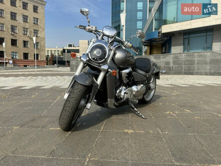 Сузукі Boulevard M109R 2008 у Харкові на Automoto.ua Сірий Сузукі Boulevard M109R, об'ємом двигуна 1.8 л та пробігом 8 тис. км за 12200 $, фото 1 на Automoto.ua