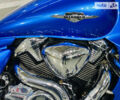 Синий Сузуки Boulevard M109R, объемом двигателя 1.8 л и пробегом 27 тыс. км за 10900 $, фото 11 на Automoto.ua
