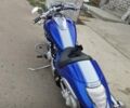 Синій Сузукі Boulevard M109R, об'ємом двигуна 1.8 л та пробігом 6 тис. км за 9500 $, фото 2 на Automoto.ua
