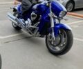 Синій Сузукі Boulevard M109R, об'ємом двигуна 1.8 л та пробігом 6 тис. км за 9500 $, фото 1 на Automoto.ua