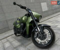 Зеленый Сузуки Boulevard M109R, объемом двигателя 1.8 л и пробегом 35 тыс. км за 10499 $, фото 3 на Automoto.ua