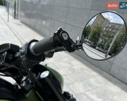 Зеленый Сузуки Boulevard M109R, объемом двигателя 1.8 л и пробегом 56 тыс. км за 10499 $, фото 16 на Automoto.ua