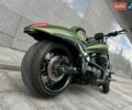 Зеленый Сузуки Boulevard M109R, объемом двигателя 1.8 л и пробегом 35 тыс. км за 10499 $, фото 23 на Automoto.ua