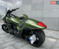 Зеленый Сузуки Boulevard M109R, объемом двигателя 1.8 л и пробегом 56 тыс. км за 10499 $, фото 22 на Automoto.ua