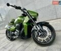 Зеленый Сузуки Boulevard M109R, объемом двигателя 1.8 л и пробегом 35 тыс. км за 10499 $, фото 1 на Automoto.ua