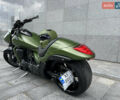 Зеленый Сузуки Boulevard M109R, объемом двигателя 1.8 л и пробегом 35 тыс. км за 10499 $, фото 22 на Automoto.ua