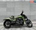 Зеленый Сузуки Boulevard M109R, объемом двигателя 1.8 л и пробегом 56 тыс. км за 10499 $, фото 19 на Automoto.ua
