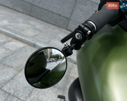 Зеленый Сузуки Boulevard M109R, объемом двигателя 1.8 л и пробегом 35 тыс. км за 10499 $, фото 16 на Automoto.ua