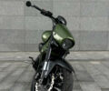 Зеленый Сузуки Boulevard M109R, объемом двигателя 1.8 л и пробегом 35 тыс. км за 10499 $, фото 6 на Automoto.ua