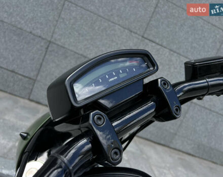 Зеленый Сузуки Boulevard M109R, объемом двигателя 1.8 л и пробегом 56 тыс. км за 10499 $, фото 14 на Automoto.ua