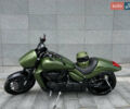 Зеленый Сузуки Boulevard M109R, объемом двигателя 1.8 л и пробегом 35 тыс. км за 10499 $, фото 19 на Automoto.ua