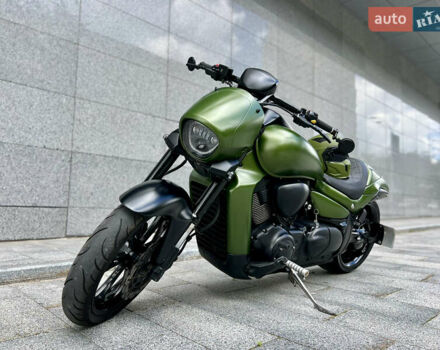 Зеленый Сузуки Boulevard M109R, объемом двигателя 1.8 л и пробегом 56 тыс. км за 10499 $, фото 20 на Automoto.ua