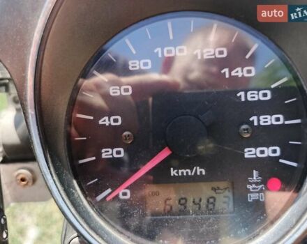 Чорний Сузукі Boulevard M50, об'ємом двигуна 0.8 л та пробігом 69 тис. км за 4800 $, фото 10 на Automoto.ua