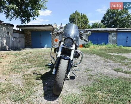 Чорний Сузукі Boulevard M50, об'ємом двигуна 0.8 л та пробігом 69 тис. км за 4800 $, фото 3 на Automoto.ua