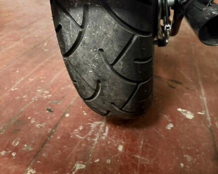 Черный Сузуки Boulevard M50, объемом двигателя 0.81 л и пробегом 9 тыс. км за 7000 $, фото 3 на Automoto.ua