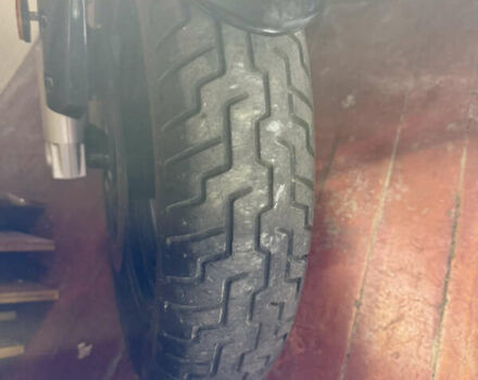 Черный Сузуки Boulevard M50, объемом двигателя 0.81 л и пробегом 9 тыс. км за 7000 $, фото 4 на Automoto.ua