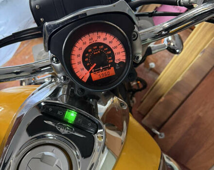 Черный Сузуки Boulevard M50, объемом двигателя 0.81 л и пробегом 9 тыс. км за 7000 $, фото 12 на Automoto.ua