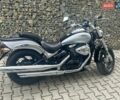 Чорний Сузукі Boulevard M50, об'ємом двигуна 0.4 л та пробігом 18 тис. км за 4999 $, фото 2 на Automoto.ua