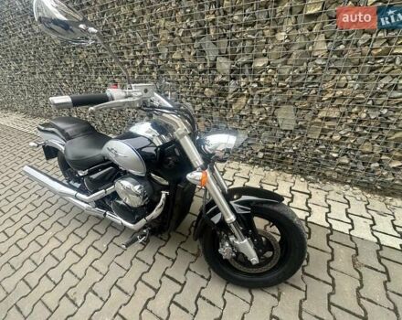 Чорний Сузукі Boulevard M50, об'ємом двигуна 0.4 л та пробігом 18 тис. км за 4999 $, фото 3 на Automoto.ua