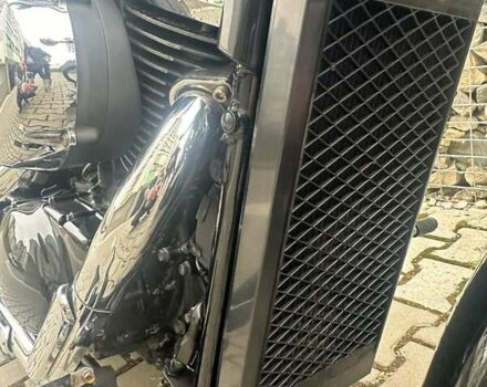 Чорний Сузукі Boulevard M50, об'ємом двигуна 0.4 л та пробігом 18 тис. км за 4999 $, фото 11 на Automoto.ua