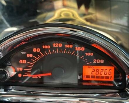 Чорний Сузукі Boulevard M50, об'ємом двигуна 0.4 л та пробігом 28 тис. км за 5800 $, фото 1 на Automoto.ua