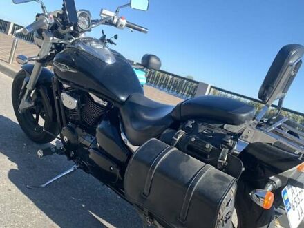 Сузуки Boulevard M50 2009 в Киеве на Automoto.ua Черный Сузуки Boulevard M50, объемом двигателя 0 л и пробегом 50 тыс. км за 4700 $, фото 1 на Automoto.ua