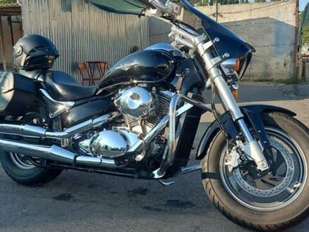 Сузуки Boulevard M50 2013 в Одессе на Automoto.ua Черный Сузуки Boulevard M50, объемом двигателя 0.8 л и пробегом 11 тыс. км за 6100 $, фото 1 на Automoto.ua