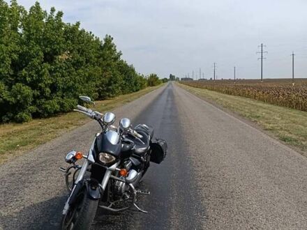 Сузуки Boulevard M50 2013 в Киеве на Automoto.ua Черный Сузуки Boulevard M50, объемом двигателя 0.4 л и пробегом 30 тыс. км за 4600 $, фото 1 на Automoto.ua