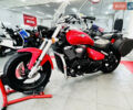Красный Сузуки Boulevard M50, объемом двигателя 0.4 л и пробегом 33 тыс. км за 4500 $, фото 16 на Automoto.ua