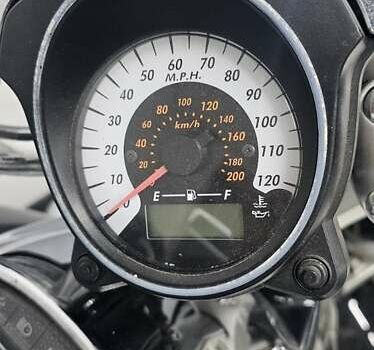 Сузукі Boulevard M50, об'ємом двигуна 0 л та пробігом 11 тис. км за 8000 $, фото 2 на Automoto.ua