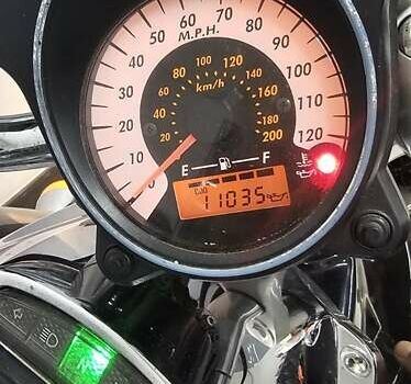 Сузукі Boulevard M50, об'ємом двигуна 0 л та пробігом 11 тис. км за 8000 $, фото 3 на Automoto.ua