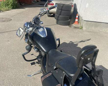 Сузуки Boulevard M50, объемом двигателя 0.8 л и пробегом 43 тыс. км за 5100 $, фото 3 на Automoto.ua
