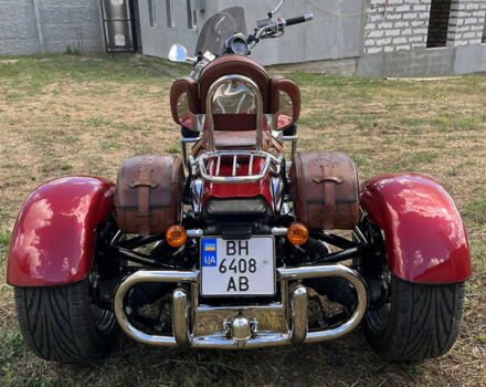 Сузукі Boulevard M50, об'ємом двигуна 0 л та пробігом 19 тис. км за 13000 $, фото 3 на Automoto.ua