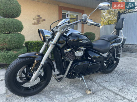 Сузуки Boulevard M50, объемом двигателя 0.8 л и пробегом 32 тыс. км за 4650 $, фото 1 на Automoto.ua