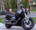 Серый Сузуки Boulevard M50, объемом двигателя 0.4 л и пробегом 23 тыс. км за 4900 $, фото 1 на Automoto.ua