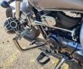 Сірий Сузукі Boulevard M50, об'ємом двигуна 0.81 л та пробігом 32 тис. км за 5000 $, фото 4 на Automoto.ua