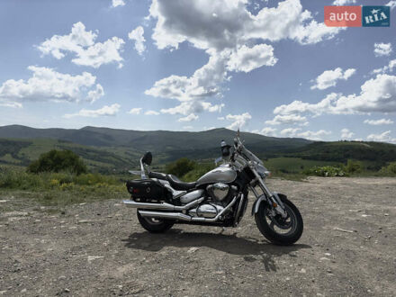 Сузуки Boulevard M50 2013 в Дубно на Automoto.ua Серый Сузуки Boulevard M50, объемом двигателя 0 л и пробегом 14 тыс. км за 7000 $, фото 1 на Automoto.ua