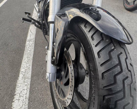 Сузуки Boulevard S40, объемом двигателя 0.4 л и пробегом 48 тыс. км за 4000 $, фото 7 на Automoto.ua