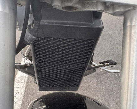 Сузуки Boulevard S40, объемом двигателя 0.4 л и пробегом 48 тыс. км за 4000 $, фото 6 на Automoto.ua