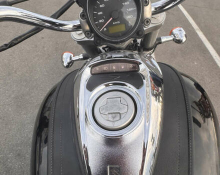 Сузуки Boulevard S40, объемом двигателя 0.4 л и пробегом 48 тыс. км за 4000 $, фото 14 на Automoto.ua