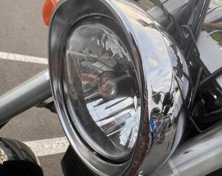 Сузуки Boulevard S40, объемом двигателя 0.4 л и пробегом 48 тыс. км за 4000 $, фото 16 на Automoto.ua