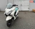 Сузуки Burgman 125, объемом двигателя 0 л и пробегом 1 тыс. км за 2600 $, фото 5 на Automoto.ua