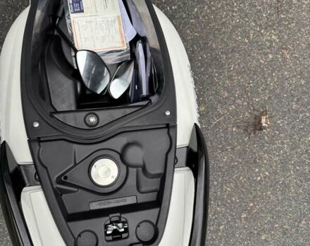 Сузуки Burgman 125, объемом двигателя 0 л и пробегом 1 тыс. км за 2600 $, фото 13 на Automoto.ua