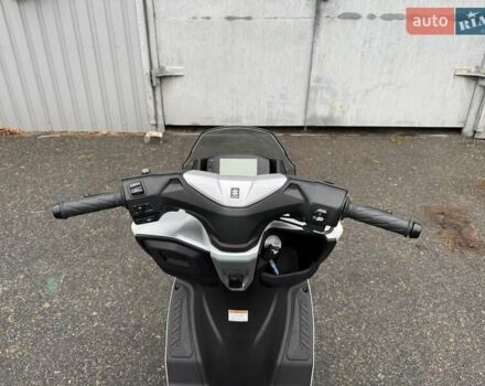 Сузуки Burgman 125, объемом двигателя 0 л и пробегом 1 тыс. км за 2600 $, фото 8 на Automoto.ua