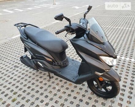 Сузуки Burgman 125, объемом двигателя 0 л и пробегом 9 тыс. км за 2200 $, фото 3 на Automoto.ua