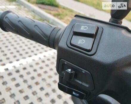 Сузуки Burgman 125, объемом двигателя 0 л и пробегом 9 тыс. км за 2200 $, фото 5 на Automoto.ua